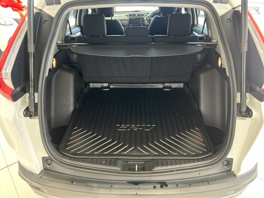2017 MY18 Honda CR-V RW VTi-S SUV Image 20