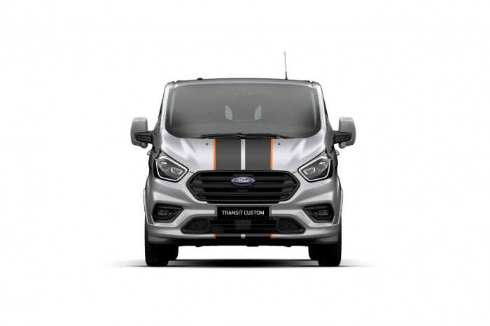 transit custom sport 320l dciv