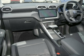 2025 MG ZS ZS32 Essence Hybrid+ SUV