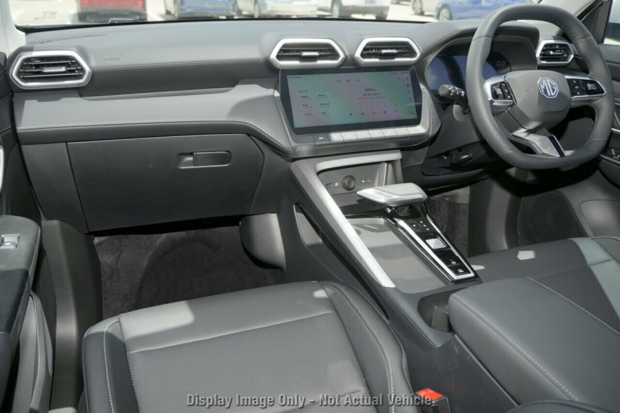 2025 MG ZS ZS32 Essence Hybrid+ SUV Image 6