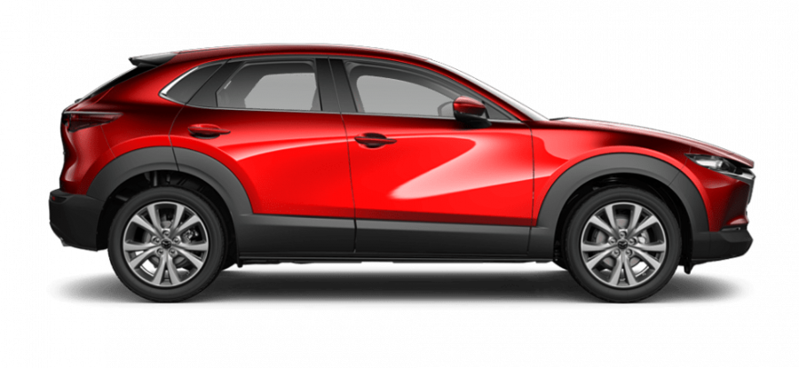 2025 Mazda CX-30 DM Series G20 Touring SUV Image 10