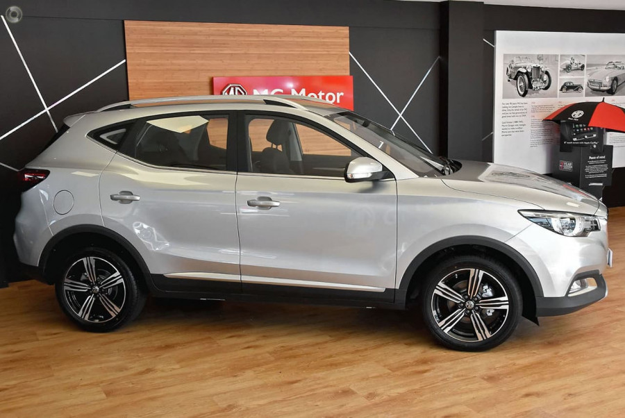 2019 MG ZS AZS1 Excite Plus Suv