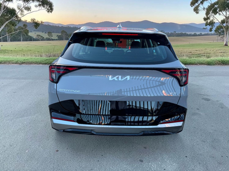 2026 MY27 Kia Sportage NQ5 PE HEV S SUV Image 4