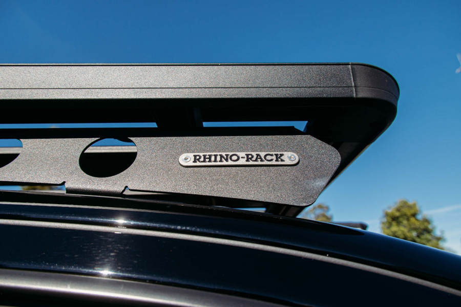2022 MY21.75 Ford Ranger PX MkIII Raptor X Ute Image 44