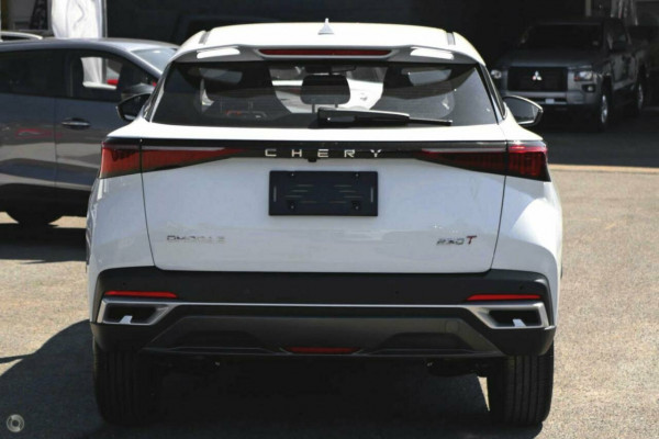 2024 Chery Omoda 5 T19C FX SUV