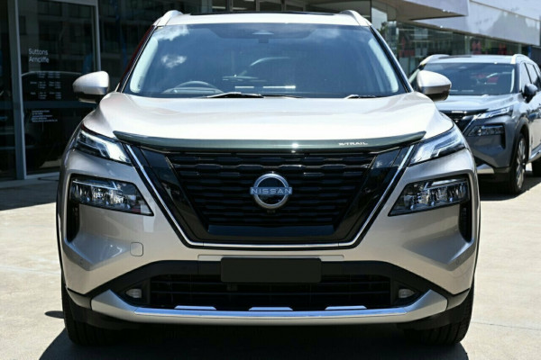 2024 MY25 Nissan X-Trail T33 ST-L e-POWER SUV