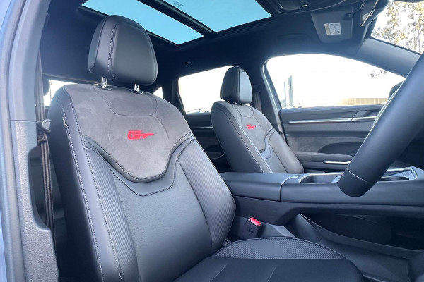 2026 GWM Haval H6GT B03 Ultra Hi4 PHEV SUV Image 21