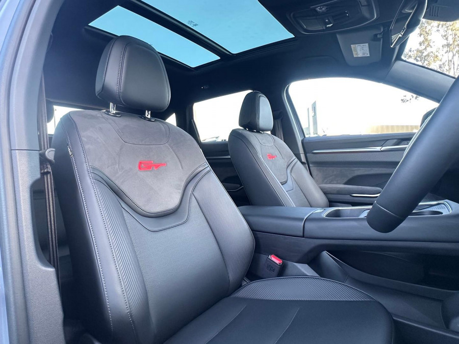 2026 GWM Haval H6GT B03 Ultra Hi4 PHEV SUV Image 21