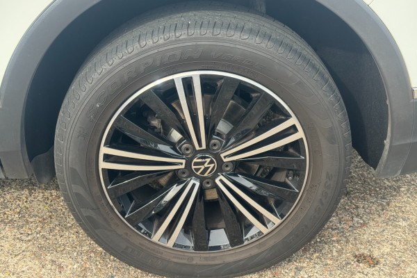 2022 Volkswagen Tiguan 5N 132TSI Life SUV Image 3