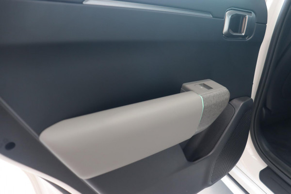 2025 MY26 Kia EV4  Air Standard Range Sedan Image 20