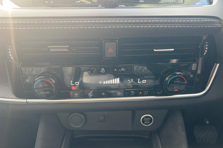 2024 MY25 Nissan QASHQAI J12 Ti-L SUV Image 21