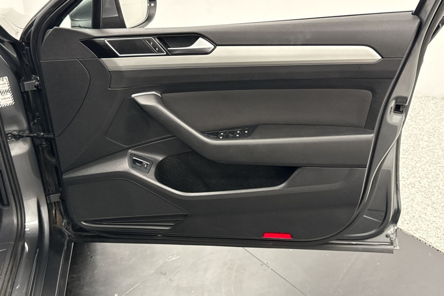 2015 Volkswagen Passat Sedan 132TSI Sedan Image 19