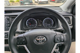 2019 Toyota Kluger GSU50R GX SUV