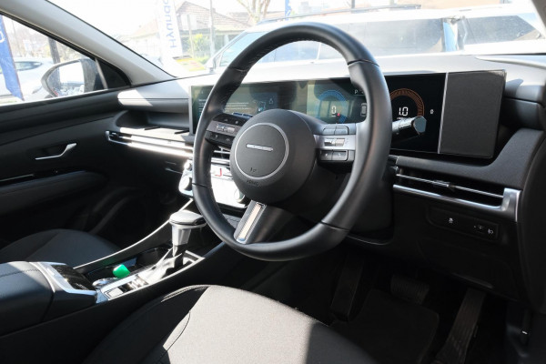 2025 MY26 Hyundai Tucson NX4.V4  SUV Image 6