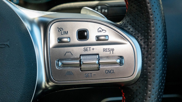 2023 MY23.5 Mercedes-Benz GLA-Class H247 GLA250 SUV image 32
