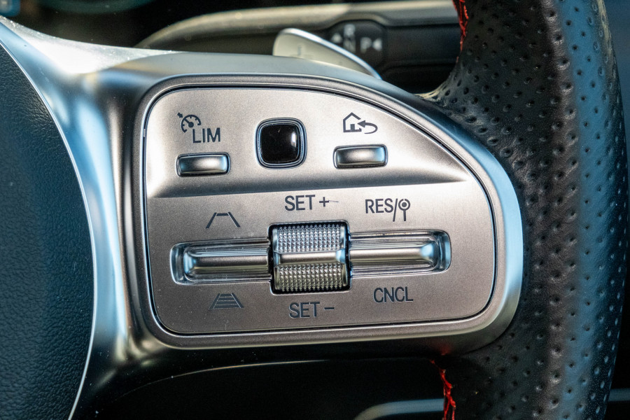 2023 MY23.5 Mercedes-Benz GLA-Class H247 GLA250 SUV