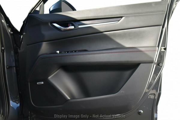 2026 Mazda CX-5 KM Series G25 GT SP SUV Image 22