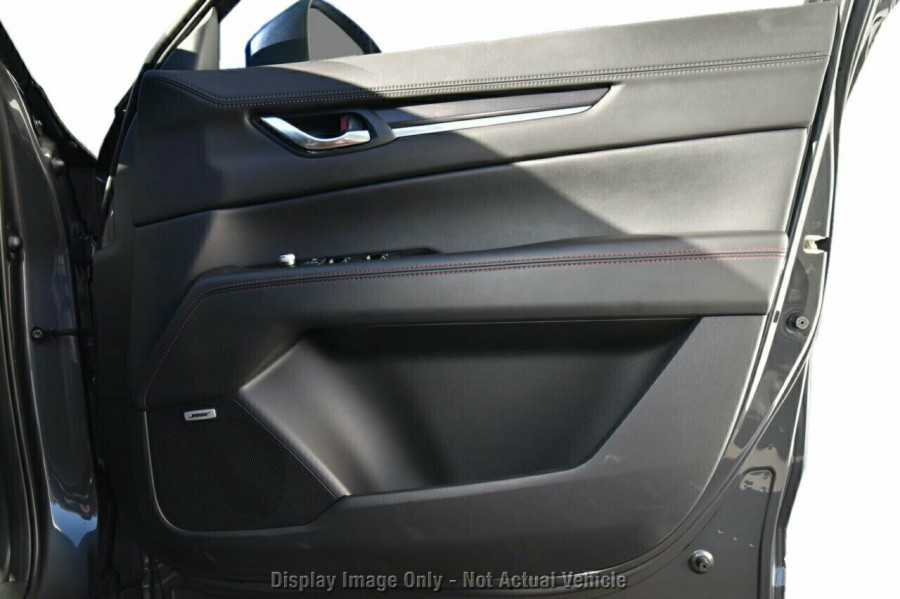 2026 Mazda CX-5 KM Series G25 GT SP SUV Image 22