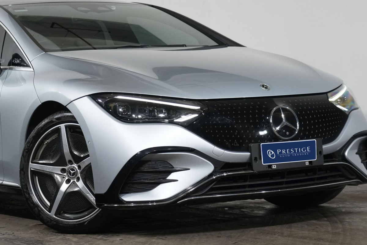 2023 Mercedes-Benz EQE 350 4matic SUV