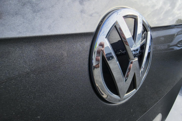2016 MY17 Volkswagen Tiguan 5N 132TSI Comfortline SUV Image 13