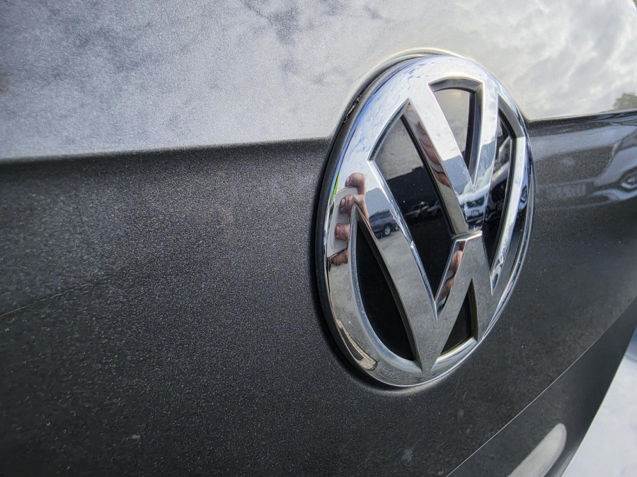 2016 MY17 Volkswagen Tiguan 5N 132TSI Comfortline SUV Image 13