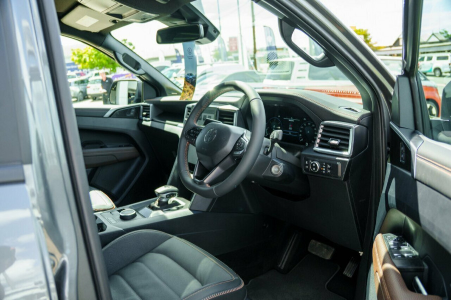 2024 Volkswagen Amarok NF TDI600 PanAmericana Ute Image 15