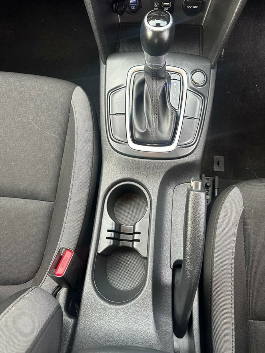 2020 Hyundai KONA OS.3 Active SUV Image 21