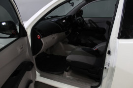 2011 Mitsubishi Triton 4 X 4 MN MY12 Utility