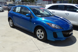 Mazda 3 Neo Hatch BL Series 2