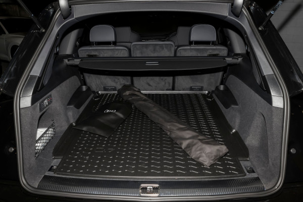 2025 Audi Q7 4M TFSI 250kW S line SUV