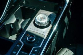 2024 MY25 Kia Sorento MQ4 PE Sport+ SUV