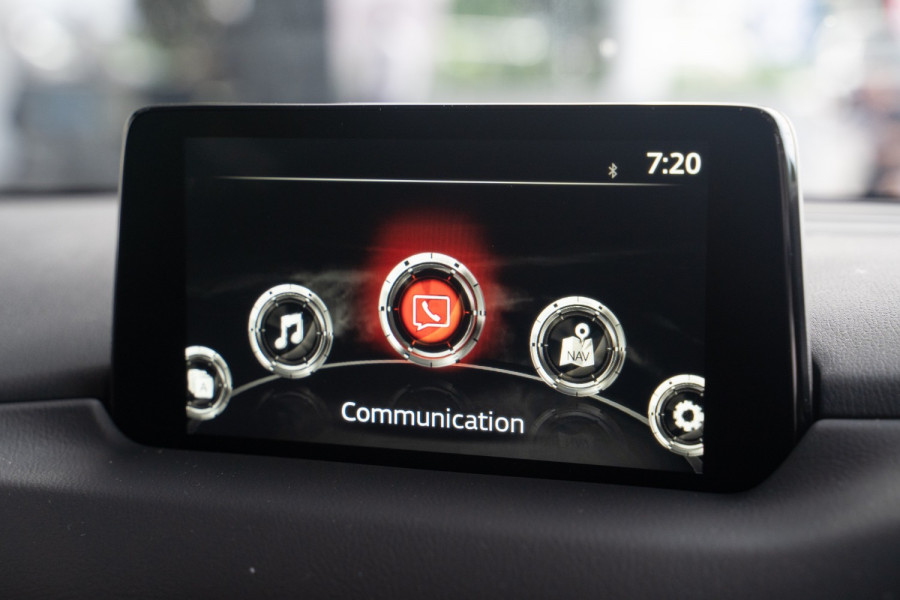 2020 Mazda CX-5 KF2W7A Maxx Sport Suv