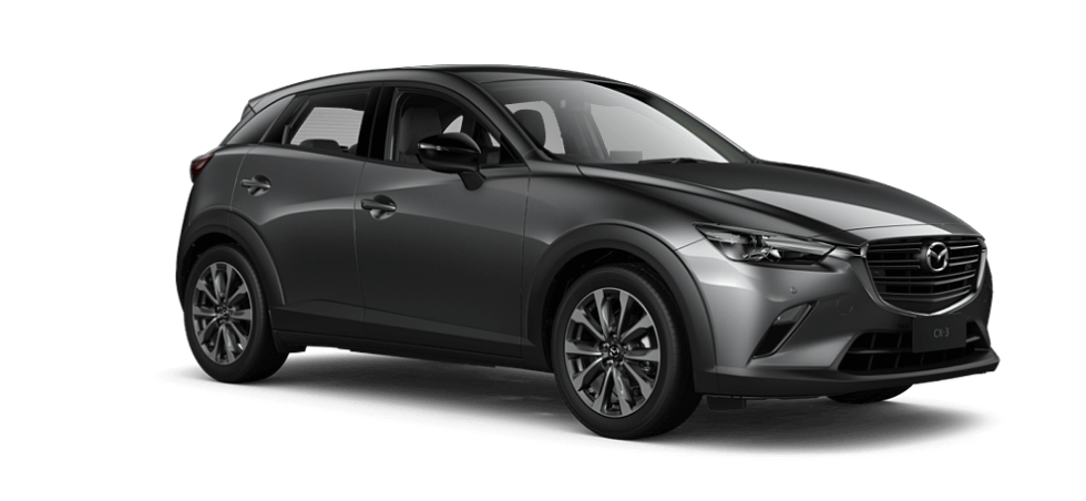 2025 MY24 Mazda CX-3 DK G20 Evolve SUV Image 7