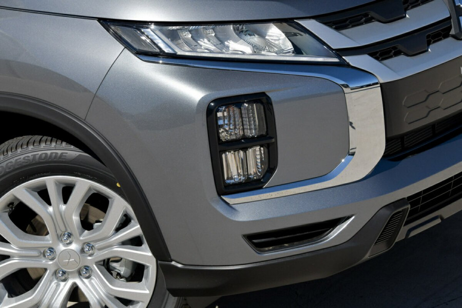 2024 Mitsubishi ASX XD ES SUV Image 27