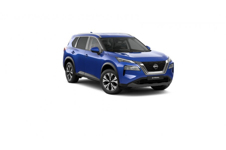 2024 MY25 Nissan X-Trail T33 ST-L SUV Image 7