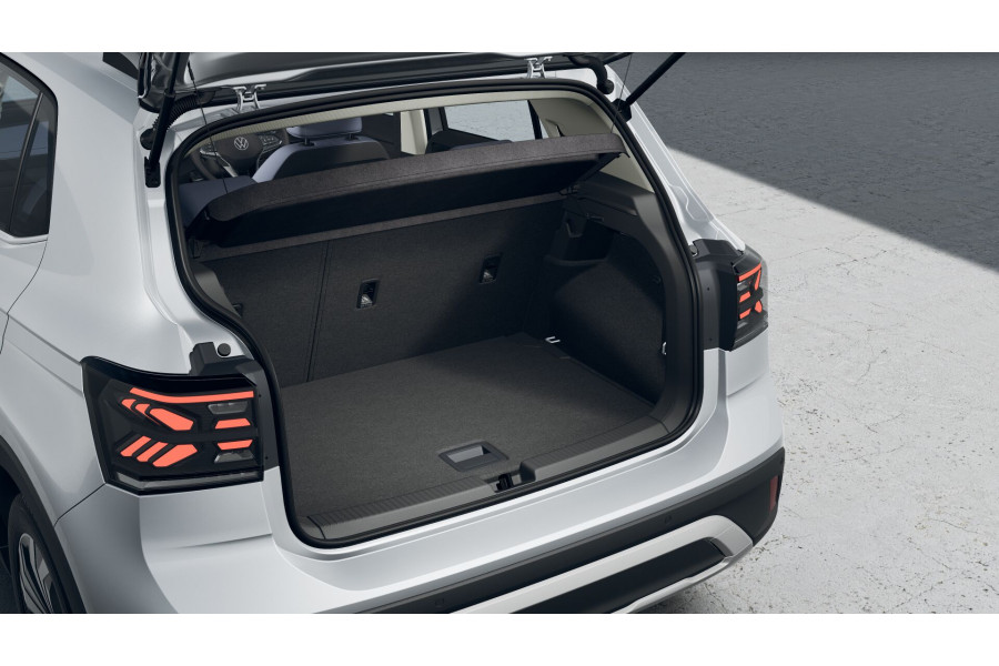 2024 MY24.5 Volkswagen T-Cross D31 85TSI Style SUV Image 9