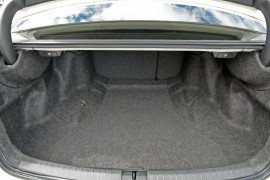 2010 Honda Accord Euro CU MY10 Luxury Sedan