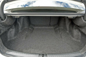 2010 Honda Accord Euro CU MY10 Luxury Sedan