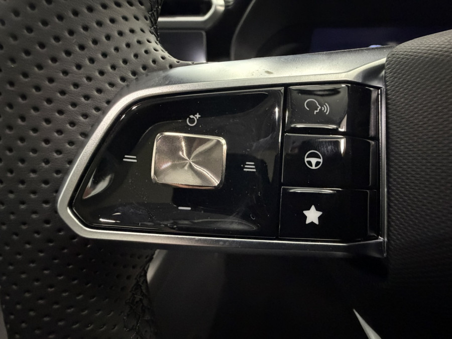 2026 MG ZS Essence Hybrid+ SUV Image 27