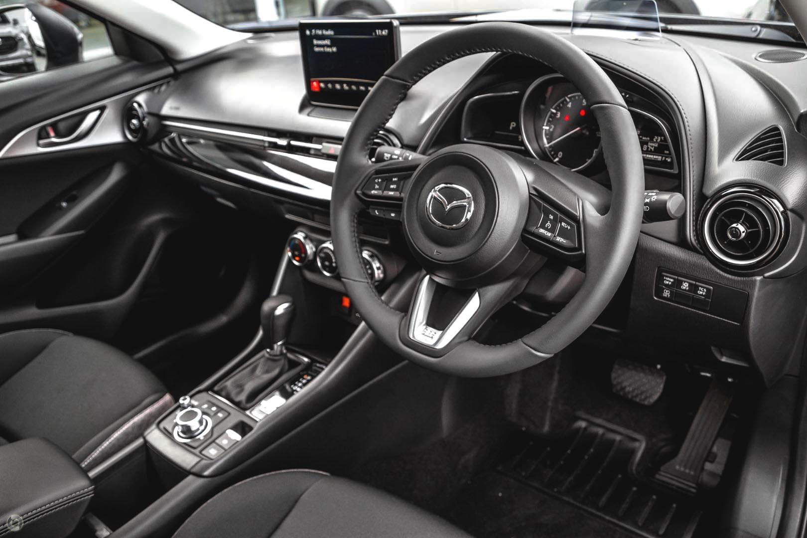 2024 Mazda CX-3 DK G20 Sport SUV Image 6