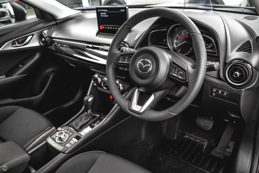 2024 Mazda CX-3 DK G20 Sport SUV Image 6