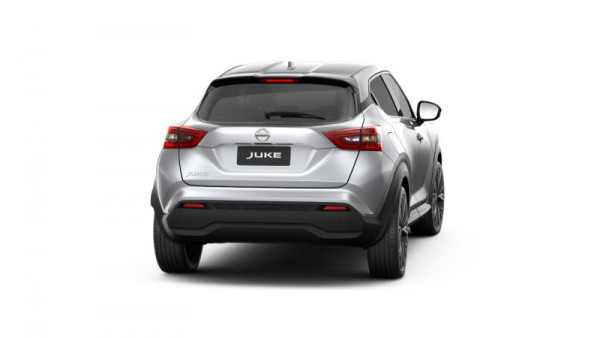 2020 Nissan JUKE F16 Ti Suv