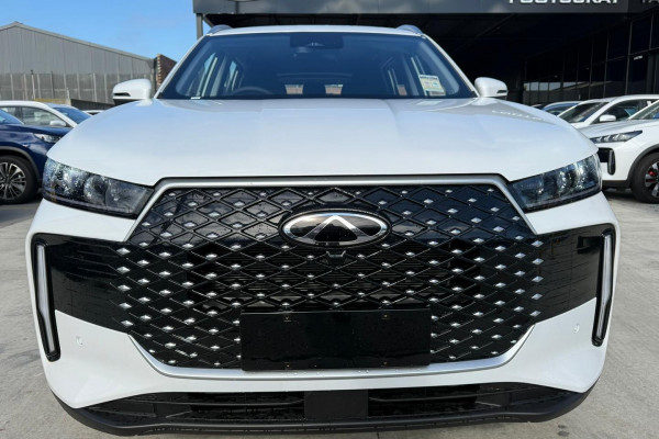 2026 Chery Tiggo 4  Urban SUV Image 2