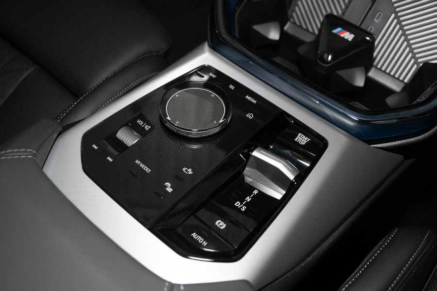 2026 BMW X3 G45 30e xDrive SUV
