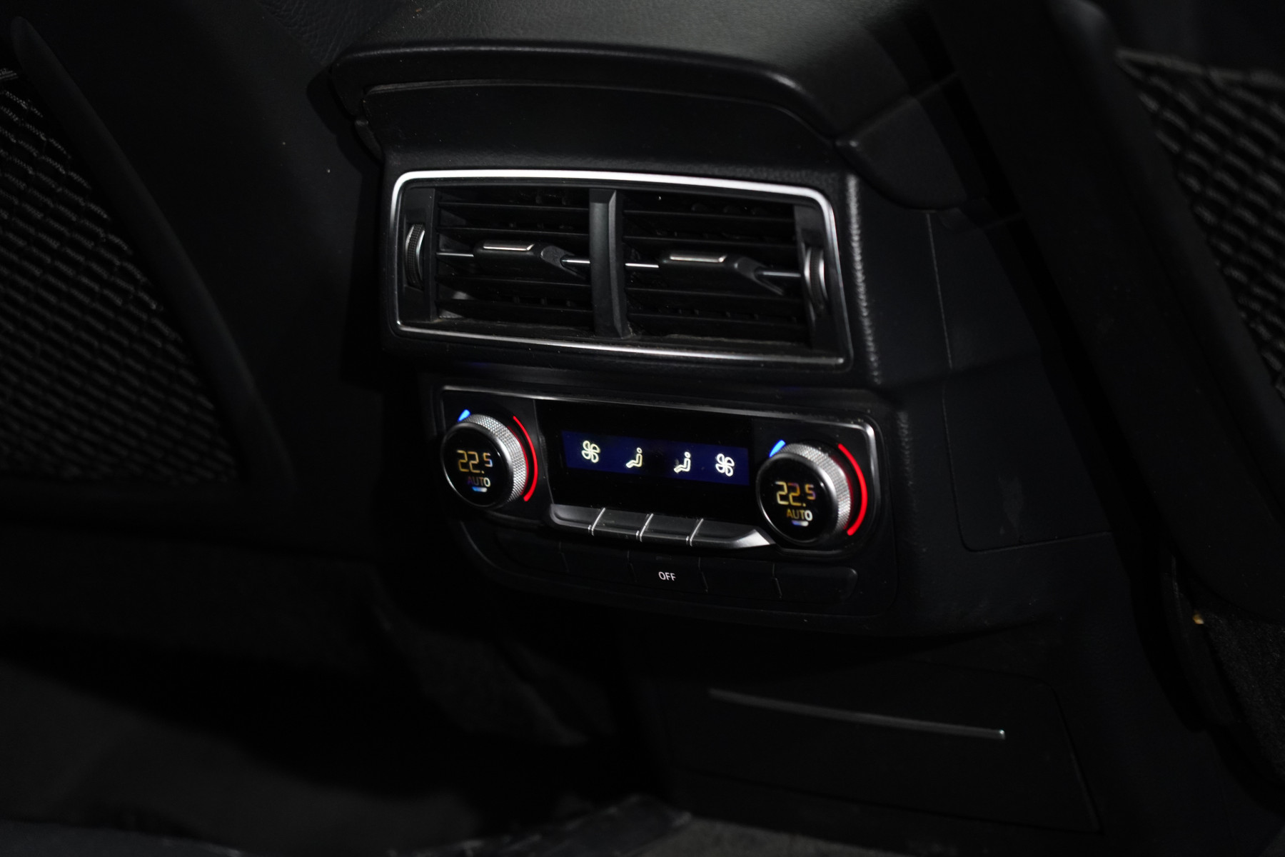 2017 Audi Q7 3.0 Tdi Quattro SUV Image 27