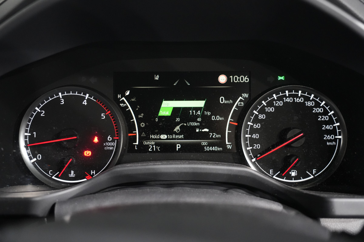 2023 Toyota LandCruiser Lc300 Gr-S (4x4) SUV