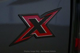 2024 Isuzu D-MAX RG X-TERRAIN Ute