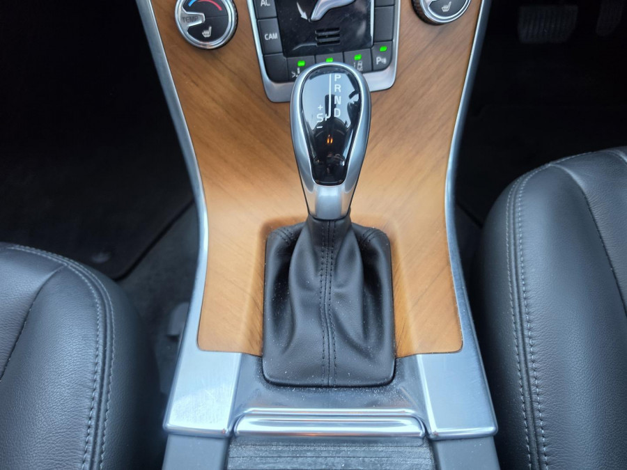 2017 Volvo XC60 DZ T5 Luxury SUV Image 18