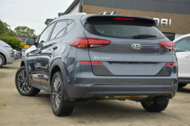 2020 MY21 Hyundai Tucson TL4 Active X Wagon image 2