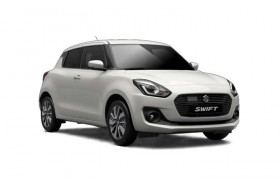 Suzuki Swift GLX AZ